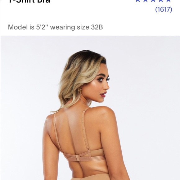 Rihanna Savage X-Fenty 34DDD BRA - Picture 3 of 3